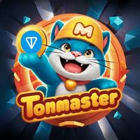 Ton Master в Telegram: аркада с наградами и уровнями