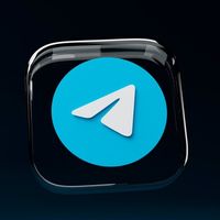 Магазин электронных товаров в Telegram: демонстрация конструктора и автоматизация продаж