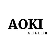 AOKI Seller в Telegram: магазин и продажи