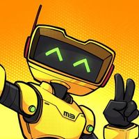 Mech Arcade в Telegram: match-3 и заработок кристаллов