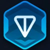 RocketTON в Telegram: майнинг и стейкинг TON без вложений