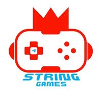 stringgames_bot в Telegram: Play2Earn с выводом в TON