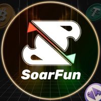 SoarFun в Telegram: гейминг и трейдинг Web3