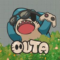 OUTA  в Telegram: виртуальные питомцы и Web3 idle-игра
