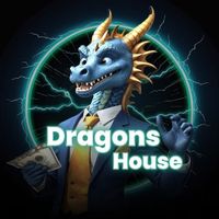 Dragons House в Telegram: игровой майнинг токенов и цифровые награды