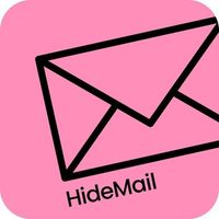 Hide My Email — free email aliases forever в Telegram: email-алиасы и пересылка писем в чат
