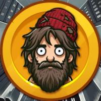 Bums в Telegram: игра-кликер с последующим эирдропом