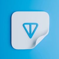 TON Page в Telegram: цифровой паспорт, DeFi и соцсеть на TON