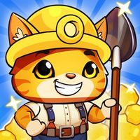 Cat Gold Miner в Telegram: играйте и получайте airdrop