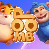 Poomb Space в Telegram: блокчейн-кликер с $COGA и NFT