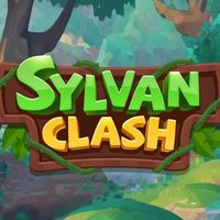 Sylvan Clash в Telegram: карточная стратегия и PvP-бои