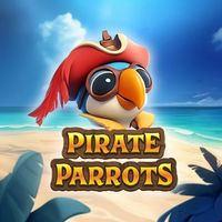 Pirate Parrots в Telegram: мини-игра и airdrop
