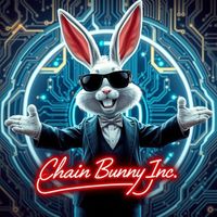 Chain Bunny Inc. в Telegram: крипто-ферма с airdrop и play-to-earn