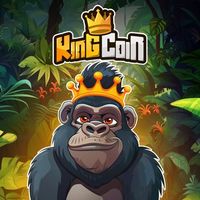 KingCoin в Telegram: симулятор криптоинвестиций и менеджмента