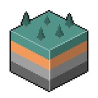 Pixel Planet в Telegram: пиксельный симулятор империи с автоматизацией
