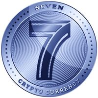 Seven в Telegram: заработок токенов за активность
