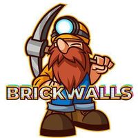 BrickWalls в Telegram: как зарабатывать USDT, играя