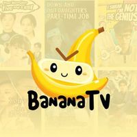 Banana TV в Telegram: просмотр видео с заработком криптовалюты