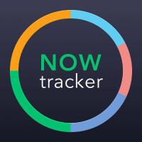 NOW Tracker в Telegram: контроль крипто- и фондового портфеля