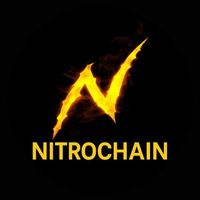 NitroChain в Telegram: запуск токена на TON и новости сообщества