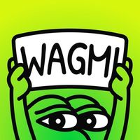 Wagmi в Telegram: создание и обмен мем-токенов TON