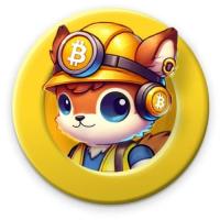Satoshi Miner в Telegram: кликер для получения токенов