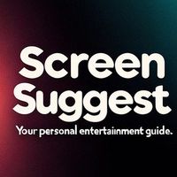 ScreenSuggest в Telegram: персональные рекомендации кино