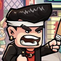 Fight Brawl Game в Telegram: бои, партнёры и прокачка