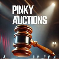 Pinky Auctions в Telegram: аукционы NFT и инвестиции