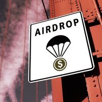 Airdrop Plus в Telegram: майнинг SOL, апгрейды и награды