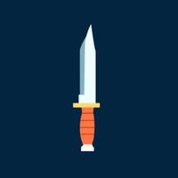 Knife Swipe в Telegram: аркадная мини-игра с бросками ножей