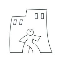 Urban Therapy в Telegram: mindful-прогулки, интерактивные задания и рефлексия