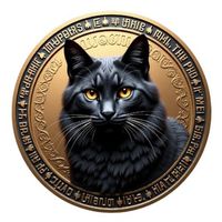 Cats  ⬛️ в Telegram: кликер для заработка $CATS