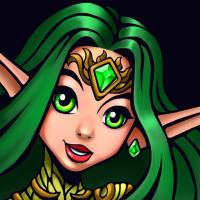 LIGMAR ONLINE в Telegram: MMORPG с прокачкой героя