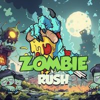 Zombie Rush в Telegram: играй и зарабатывай USDT