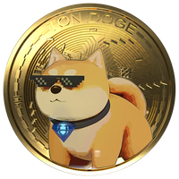 TON DOGE COIN CHAT в Telegram: система наград за активность