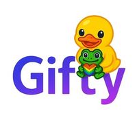 Gifty   в Telegram: бесплатные розыгрыши и токены