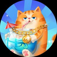 Coinfish в Telegram: кликер-игра с котом и $FISH
