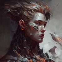 Animals Cyberpunk в Telegram: интерактивные сказки о цифровом мире