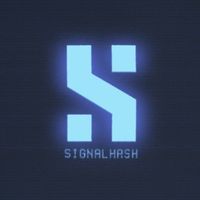 #signalhash в Telegram: майнинг криптовалюты без установки ПО