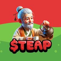 TEAP. TapFi в Telegram: сбор баллов, пассивный доход и вывод средств