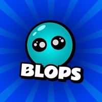 Blops в Telegram: мини-игра с клетками и битвами в реальном времени