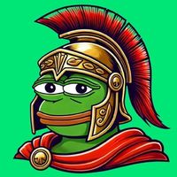 Kekius Maximus   в Telegram: мемы и Web3-награды