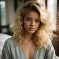 Alice AI Girlfriend в Telegram: Ваш виртуальный собеседник