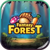 Fantasy Forest в Telegram: головоломка match-3 с навыками и прогрессией