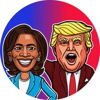Election Wars App в Telegram: ранний доступ, награды, приватность