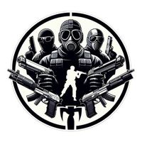 Strike Division в Telegram: командная тактическая игра