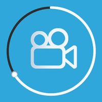 Кружок из Видео   в Telegram: конвертация видео в формат кружка