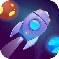 SPACE ADVENTURE в Telegram: заработок и игра в космосе