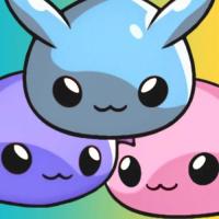 Slime Heroes в Telegram: игра для прохождения квестов